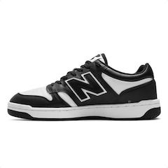 Tênis Adulto New Balance 480 Low - Foto 2