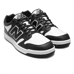 Tênis Adulto New Balance 480 Low - Foto 3