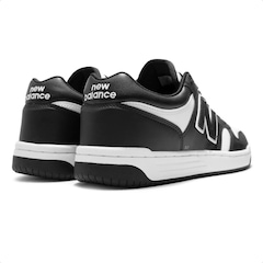 Tênis Adulto New Balance 480 Low - Foto 5
