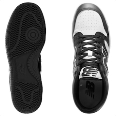 Tênis Adulto New Balance 480 Low - Foto 6