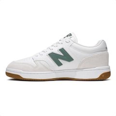 Tênis Adulto New Balance 480 Low - Foto 2