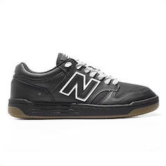Tênis Adulto New Balance 480 Low - Foto 1