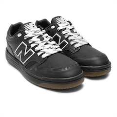 Tênis Adulto New Balance 480 Low - Foto 3