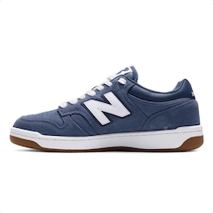 Tênis Adulto New Balance 480 Low - Foto 2
