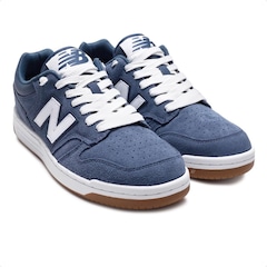 Tênis Adulto New Balance 480 Low - Foto 3