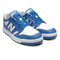 Tênis Adulto New Balance 480 Low - Foto 2