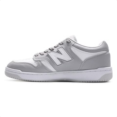Tênis Adulto New Balance 480 Low - Foto 2