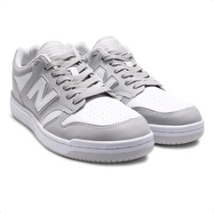 Tênis Adulto New Balance 480 Low - Foto 3