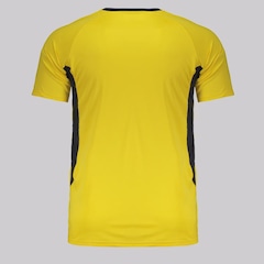 Camisa do Santos Umbro Treino 2025 Masculina - Foto 2
