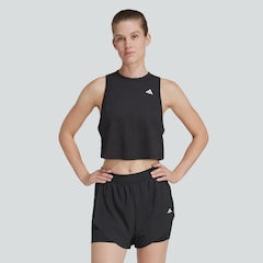 Regata Feminina adidas Essentials - Foto 1