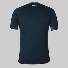 Camisa do Athletico Paranaense Umbro Goleiro 2025 Masculina - Foto 3