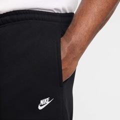 Calça Cargo Nike Club Masculina - Foto 10