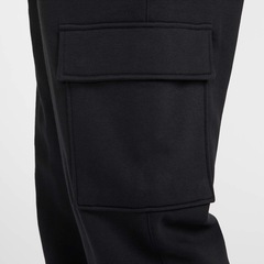 Calça Cargo Nike Club Masculina - Foto 5