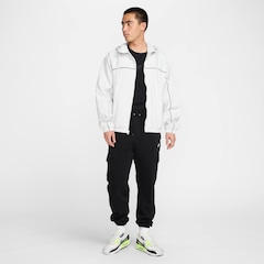 Calça Cargo Nike Club Masculina - Foto 7