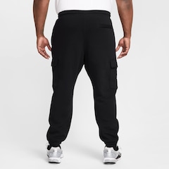 Calça Cargo Nike Club Masculina - Foto 9