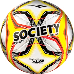 Bola Society Penalty Se72 Pro XXV - Foto 1
