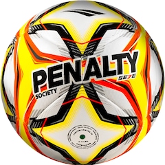 Bola Society Penalty Se72 Pro XXV - Foto 3