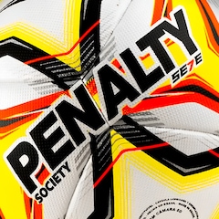 Bola Society Penalty Se72 Pro XXV - Foto 8