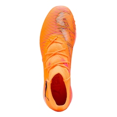 Chuteira Society Adulto Puma Future 8 Match - Foto 4