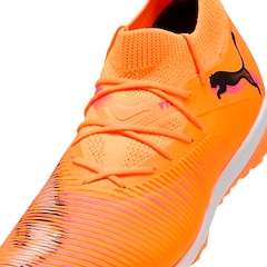 Chuteira Society Adulto Puma Future 8 Match - Foto 6