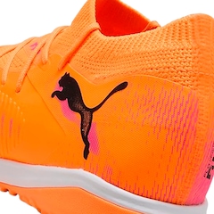 Chuteira Society Adulto Puma Future 8 Match - Foto 7