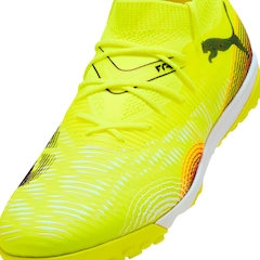 Chuteira Society Adulto Puma Future 8 Match - Foto 7