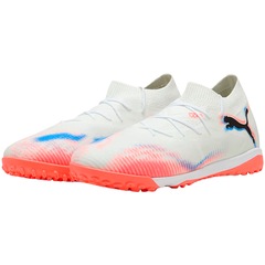 Chuteira Society Adulto Puma Future 8 Match - Foto 2