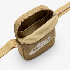 Bolsa Transversal Nike Heritage - Foto 3