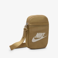 Bolsa Transversal Nike Heritage - Foto 5