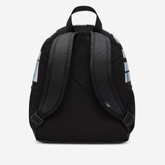 Mini Mochila Nike Brasilia JDI BKPK - 11 Litros - Foto 2