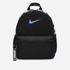 Mini Mochila Nike Brasilia JDI BKPK - 11 Litros - Foto 4