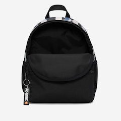 Mini Mochila Nike Brasilia JDI BKPK - 11 Litros - Foto 6
