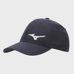 Boné Adulto Mizuno Sport New Aba Curva - Foto 3