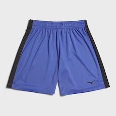 Calção Mizuno Futebol III Infantil - Foto 1