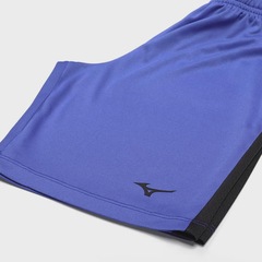 Calção Mizuno Futebol III Infantil - Foto 3