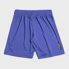 Calção Mizuno Futebol III Infantil - Foto 2