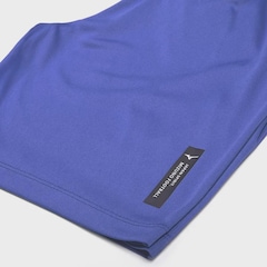 Calção Mizuno Futebol III Infantil - Foto 4