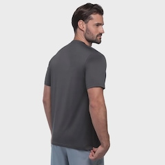 Camiseta Mizuno Energy 2.0 Masculina - Foto 2