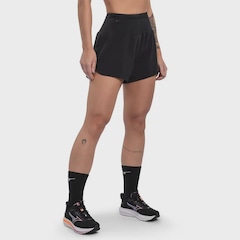 Shorts Mizuno Performance 360 Feminino - Foto 3