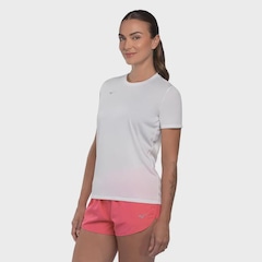 Camiseta Mizuno Energy 2.0 Feminina - Foto 1
