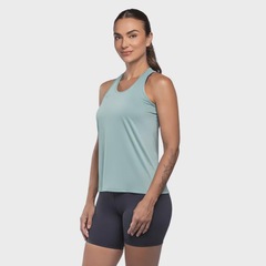 Camiseta Regata Mizuno Energy 2.0 Feminina - Foto 5