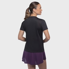 Camiseta Mizuno Energy 2.0 Feminina - Foto 2
