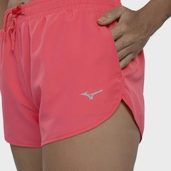 Shorts Mizuno Essence Feminino - Foto 3