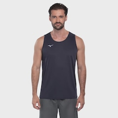Camiseta Regata Mizuno Energy 2.0 Masculina - Foto 1