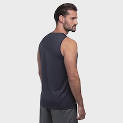 Camiseta Regata Mizuno Energy 2.0 Masculina - Foto 2