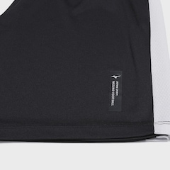 Shorts Mizuno Futebol III Infantil - Foto 4