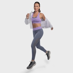 Jaqueta Feminina com Capuz Mizuno Soul Fit - Foto 3