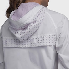 Jaqueta Feminina com Capuz Mizuno Soul Fit - Foto 4