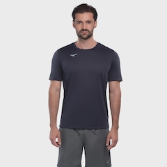 Camiseta Mizuno Energy 2.0 Masculina - Foto 1