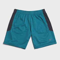 Bermuda Mizuno Soul Fit Infantil - Foto 1